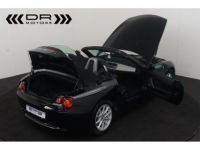 BMW Z4 23i - LEDER KLASSIEKER IN WORDING - <small></small> 9.995 € <small>TTC</small> - #10