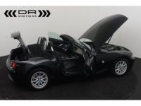 BMW Z4 23i - LEDER KLASSIEKER IN WORDING - <small></small> 9.995 € <small>TTC</small> - #11