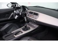 BMW Z4 23i - LEDER KLASSIEKER IN WORDING - <small></small> 9.995 € <small>TTC</small> - #14