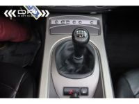 BMW Z4 23i - LEDER KLASSIEKER IN WORDING - <small></small> 9.995 € <small>TTC</small> - #19