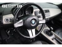 BMW Z4 23i - LEDER KLASSIEKER IN WORDING - <small></small> 9.995 € <small>TTC</small> - #21