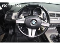 BMW Z4 23i - LEDER KLASSIEKER IN WORDING - <small></small> 9.995 € <small>TTC</small> - #25