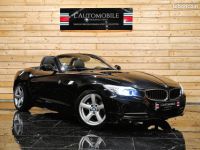 BMW Z4 2.3i ROADSTER E89 SDRIVE 204ch Confort - <small></small> 20.990 € <small>TTC</small> - #1