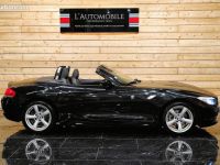 BMW Z4 2.3i ROADSTER E89 SDRIVE 204ch Confort - <small></small> 20.990 € <small>TTC</small> - #3