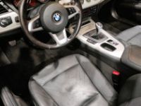 BMW Z4 2.3i ROADSTER E89 SDRIVE 204ch Confort - <small></small> 20.990 € <small>TTC</small> - #5