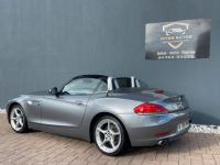 BMW Z4 23i SDrive - <small></small> 15.990 € <small>TTC</small> - #4