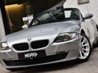 BMW Z4 2.5 I 24V - <small></small> 13.950 € <small>TTC</small> - #1