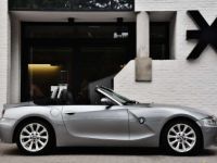 BMW Z4 2.5 I 24V - <small></small> 13.950 € <small>TTC</small> - #3