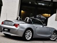 BMW Z4 2.5 I 24V - <small></small> 13.950 € <small>TTC</small> - #8