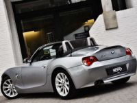 BMW Z4 2.5 I 24V - <small></small> 13.950 € <small>TTC</small> - #9