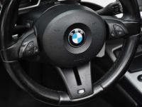 BMW Z4 2.5 I 24V - <small></small> 13.950 € <small>TTC</small> - #11