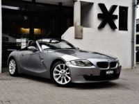 BMW Z4 2.5 I 24V - <small></small> 13.950 € <small>TTC</small> - #15