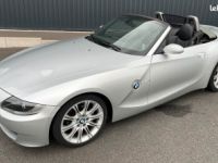 BMW Z4 2.5 Si Roadster - <small></small> 24.490 € <small>TTC</small> - #2