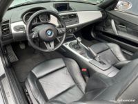 BMW Z4 2.5 Si Roadster - <small></small> 24.490 € <small>TTC</small> - #5