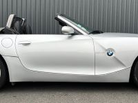 BMW Z4 2.5 Si Roadster - <small></small> 24.490 € <small>TTC</small> - #8