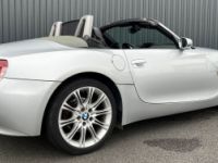 BMW Z4 2.5 Si Roadster - <small></small> 24.490 € <small>TTC</small> - #9