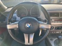 BMW Z4 2.5i 24v - <small></small> 8.950 € <small>TTC</small> - #7