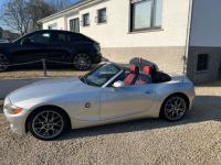 BMW Z4 2.5i 24v - <small></small> 8.950 € <small>TTC</small> - #8