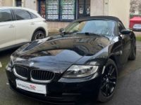 BMW Z4 2.5I CONFORT BV6 - <small></small> 14.490 € <small>TTC</small> - #1