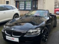 BMW Z4 2.5I CONFORT BV6 - <small></small> 14.490 € <small>TTC</small> - #2