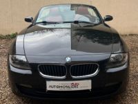 BMW Z4 2.5I CONFORT BV6 - <small></small> 14.490 € <small>TTC</small> - #3