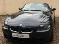 BMW Z4 2.5I CONFORT BV6 - <small></small> 14.490 € <small>TTC</small> - #4