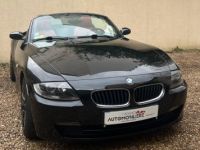 BMW Z4 2.5I CONFORT BV6 - <small></small> 14.490 € <small>TTC</small> - #5