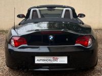 BMW Z4 2.5I CONFORT BV6 - <small></small> 14.490 € <small>TTC</small> - #6