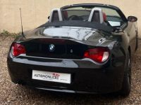 BMW Z4 2.5I CONFORT BV6 - <small></small> 14.490 € <small>TTC</small> - #7