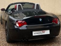 BMW Z4 2.5I CONFORT BV6 - <small></small> 14.490 € <small>TTC</small> - #8