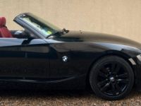 BMW Z4 2.5I CONFORT BV6 - <small></small> 14.490 € <small>TTC</small> - #12