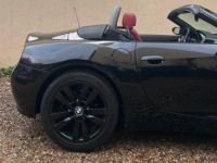 BMW Z4 2.5I CONFORT BV6 - <small></small> 14.490 € <small>TTC</small> - #13