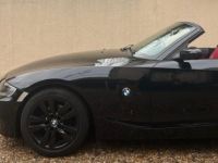 BMW Z4 2.5I CONFORT BV6 - <small></small> 14.490 € <small>TTC</small> - #16