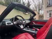 BMW Z4 2.5I CONFORT BV6 - <small></small> 14.490 € <small>TTC</small> - #19