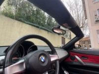 BMW Z4 2.5I CONFORT BV6 - <small></small> 14.490 € <small>TTC</small> - #20