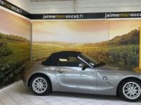 BMW Z4 2.5i Steptronic A - <small></small> 16.990 € <small>TTC</small> - #2