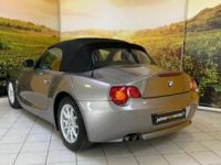 BMW Z4 2.5i Steptronic A - <small></small> 16.990 € <small>TTC</small> - #3