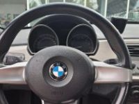 BMW Z4 2.5i Steptronic A - <small></small> 16.990 € <small>TTC</small> - #6