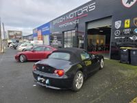 BMW Z4 2.5i Steptronic A - <small></small> 10.700 € <small>TTC</small> - #2