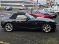 BMW Z4 2.5i Steptronic A - <small></small> 10.700 € <small>TTC</small> - #4