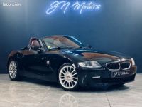 BMW Z4 2.5SIA 2.5 SIA individual configuration Amarone garantie 06mois Entretien complet - - <small></small> 20.990 € <small>TTC</small> - #1