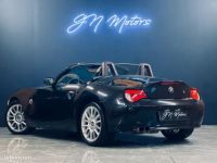 BMW Z4 2.5SIA 2.5 SIA individual configuration Amarone garantie 06mois Entretien complet - - <small></small> 20.990 € <small>TTC</small> - #2