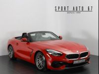 BMW Z4 30 I 258 CH 4 cylindres 2.0 L 16S Turbo - <small></small> 39.900 € <small>TTC</small> - #1