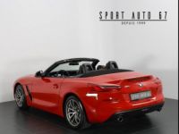 BMW Z4 30 I 258 CH 4 cylindres 2.0 L 16S Turbo - <small></small> 39.900 € <small>TTC</small> - #3