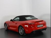 BMW Z4 30 I 258 CH 4 cylindres 2.0 L 16S Turbo - <small></small> 39.900 € <small>TTC</small> - #9