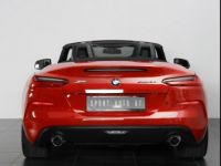 BMW Z4 30 I 258 CH 4 cylindres 2.0 L 16S Turbo - <small></small> 39.900 € <small>TTC</small> - #15