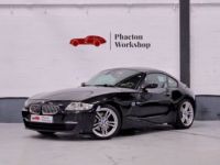 BMW Z4 3.0 SI - 24V L6 - 265ch + JANTES AVEC PNEUS HIVER + HOUSSE DE PROTECTION - <small></small> 24.990 € <small>TTC</small> - #1