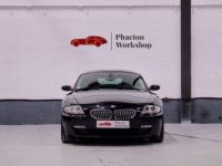 BMW Z4 3.0 SI - 24V L6 - 265ch + JANTES AVEC PNEUS HIVER + HOUSSE DE PROTECTION - <small></small> 24.990 € <small>TTC</small> - #3