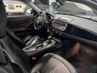 BMW Z4 3.0 SI - 24V L6 - 265ch + JANTES AVEC PNEUS HIVER + HOUSSE DE PROTECTION - <small></small> 24.990 € <small>TTC</small> - #13