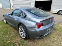 BMW Z4 3.0 SI E86 - <small></small> 16.000 € <small>TTC</small> - #6